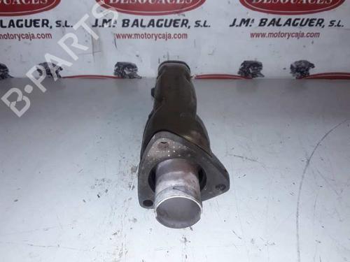 Exhaust manifold AUDI Q5 (8RB)  | BP11646486M110 