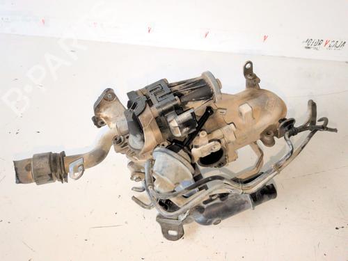 Egr für Egr PEUGEOT EXPERT Van (VF3A_, VF3U_, VF3X_) [2007-2026] 36476375 36476375