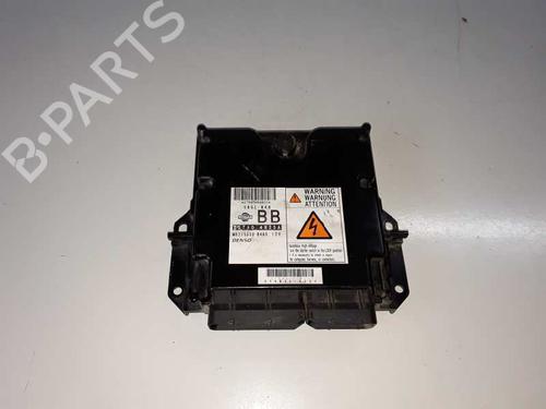 Used Engine control unit (ECU) NISSAN PATHFINDER III (R51) 2.5 dCi (174 hp) 9284870