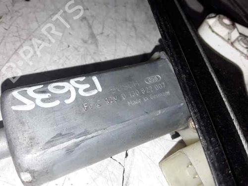 Used Rear right window mechanism MERCEDES-BENZ C-CLASS (W203) [2000-2007]  17077553