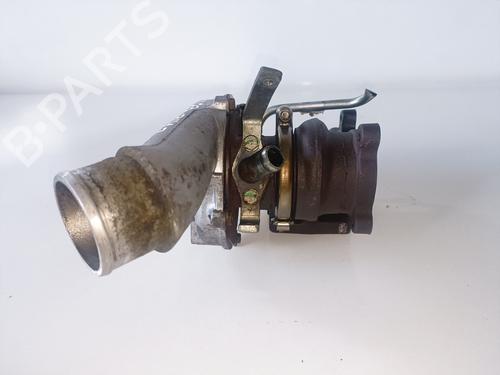 Turbolader/Kompressor FIAT DOBLO MPV (119_, 223_) 1.9 JTD | BP16921418M71 