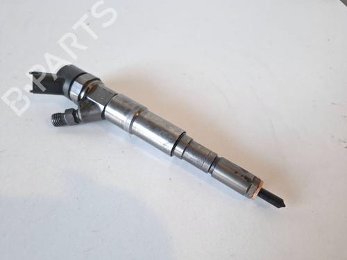 Used Injector BMW 3 (E46) 330 d (184 hp) 25345887