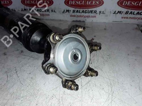 Driveshaft MITSUBISHI PAJERO III (V7_W, V6_W) 3.2 Di-D (V68W) | BP18076996M37 