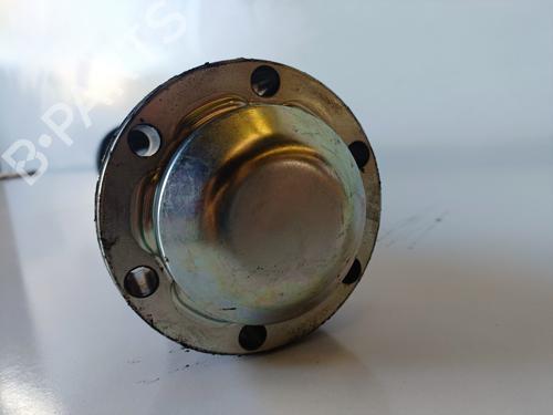 Right front driveshaft SKODA OCTAVIA II (1Z3)  | BP15586070M39 