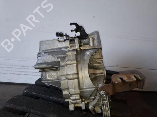 Gearbox FORD MONDEO IV Saloon (BA7) 2.0 TDCi | BP30440183M3