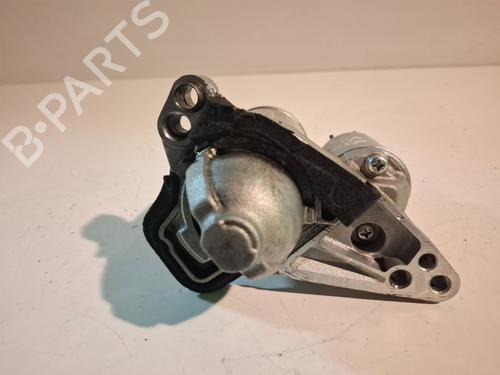 Used Starter RENAULT CAPTUR I (J5_, H5_) [2013-2025]  30688055