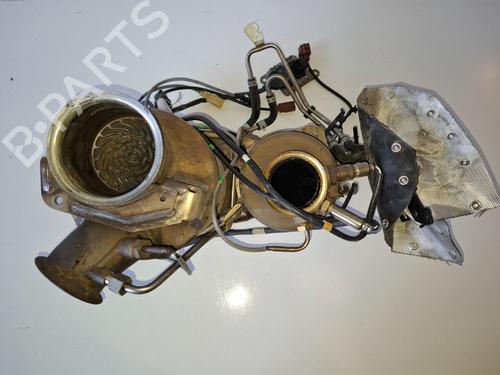 Catalyst AUDI Q2 (GAB, GAG)  | BP29728363M10 