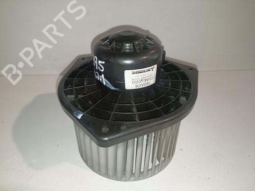 Heater blower motor MITSUBISHI ASX (GA_W_)  | BP21866423M62 
