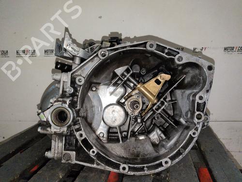 Used Gearbox Gearbox FIAT ULYSSE (179_) 2.2 JTD (128 hp) 35754227 35754227