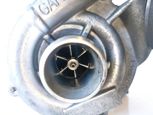 Turbocharger/Supercharger FIAT FIORINO Box Body/MPV (225_)  | BP21265145M71 