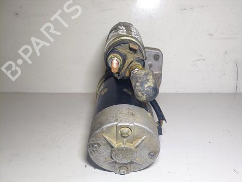 Startmotor NISSAN NAVARA NP300 (D40) 2.5 dCi 4WD (D40TT, D40T, D40M, D40BB) | BP12850591M8 