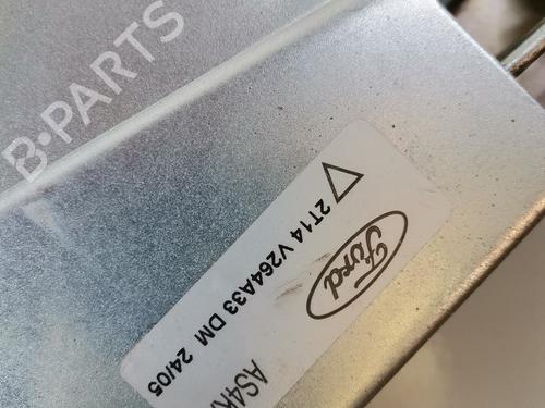 Rear left lock FORD TRANSIT CONNECT (P65_, P70_, P80_) 1.8 TDCi | BP9285779C100 