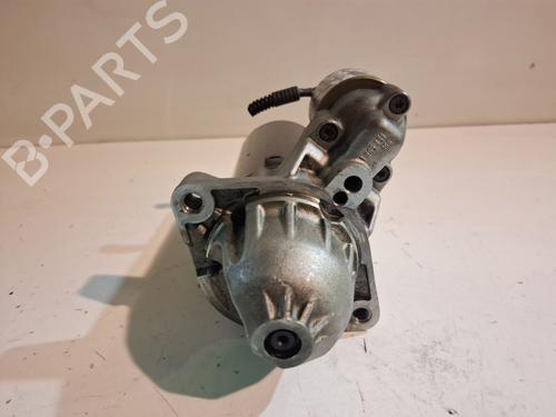 Used Starter Starter BMW 7 (E65, E66, E67) 730 Ld (231 hp) 33269615 33269615