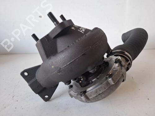 Turbo/Compressor VOLVO S60 I (384) D5 | BP30625737M71