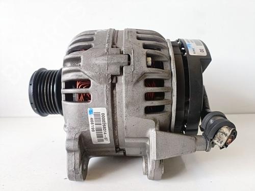 Alternator SEAT IBIZA V (KJ1, KJG)  | BP21224839M7 