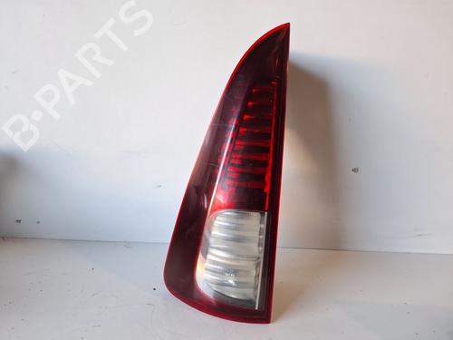 Venstre Baklys RENAULT ESPACE IV (JK0/1_) 2.0 dCi (JK01, JK02, JK1J, JK1K, JK1H) (150 hp) 30580043