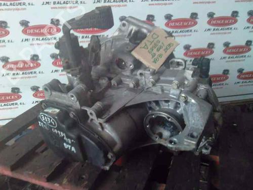 Gearbox SEAT IBIZA II (6K1)  | BP9280880M3 