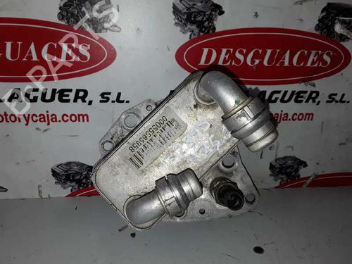 Used Oil radiator OPEL INSIGNIA A (G09) 2.0 CDTI (68) (131 hp) 14304909