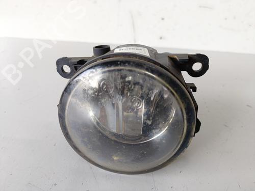 Used Right front fog light RENAULT MEGANE II (BM0/1_, CM0/1_) 1.4 16V (BM0B, CM0B) (98 hp) 11950077