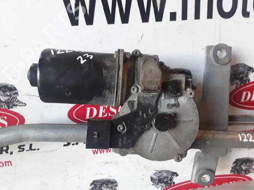 Front wiper motor MERCEDES-BENZ VITO / MIXTO Van (W639) 111 CDI (639.601, 639.603) | BP9314931M29 