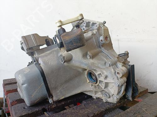 Gearbox CITROËN C3 II (SC_)  | BP11850206M3 