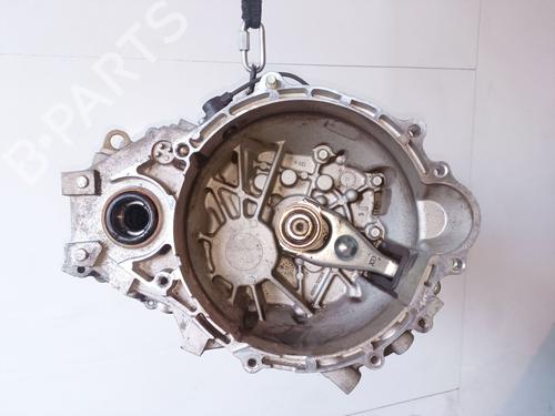 Used Gearbox HYUNDAI i30 (GD) [2011-2025]  22629210