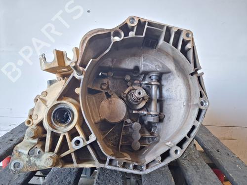 Used Gearbox PEUGEOT BIPPER (AA_) 1.3 HDi 75 (75 hp) 24321747