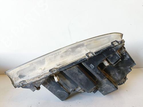 Left headlight KIA SORENTO I (JC) 2.5 CRDi 4WD | BP21226206C28 
