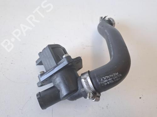 Elektronisk sensor NISSAN PULSAR Hatchback (C13) 1.2 DIG-T (115 hp) 25331089