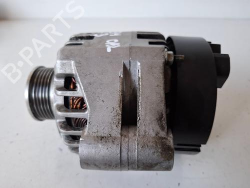 Alternator OPEL VECTRA C (Z02) | BP29010699M7