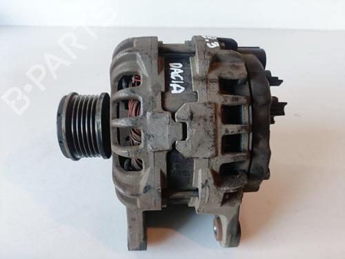 Generator DACIA DOKKER MPV (KE_)  | BP22364620M7 