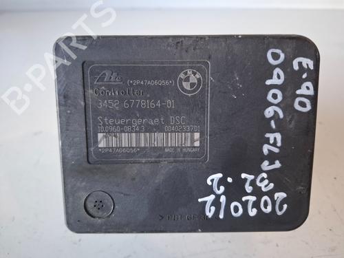 ABS pump BMW 3 (E90) 318 d | BP30580049M43 