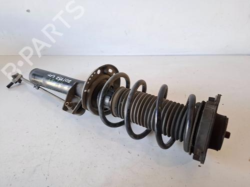 Used Left front shock absorber VW GOLF VI (5K1) [2008-2014]  30625748