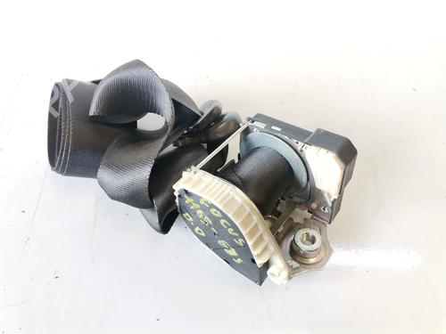 Front right seatbelt FORD FOCUS II Turnier (DA_, FFS, DS) 1.6 | BP10523324I25 