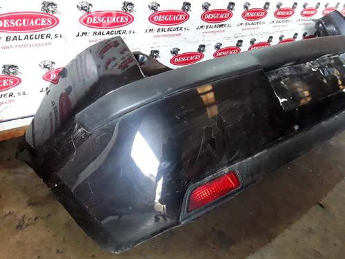 Rear bumper CITROËN C4 I (LC_)  | BP9283386C8 