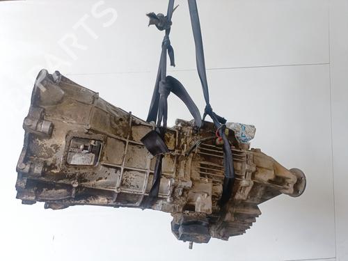 Gearbox OPEL MONTEREY A (M92) 3.1 TD (UBS69D, UBS69G) | BP22629184M3 