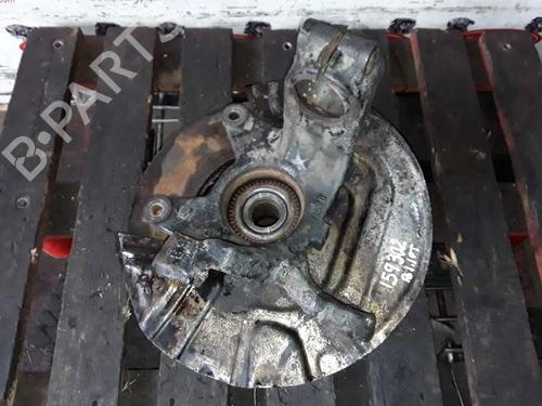 Left front steering knuckle BMW X3 (E83) 3.0 d | BP9313540M25 