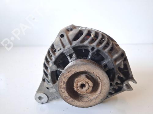 Used Alternator CITROËN SAXO (S0, S1) 1.5 D (57 hp) 27250296