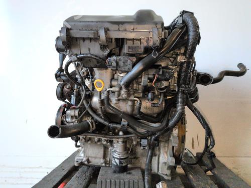 Used Engine Engine TOYOTA PRIUS Liftback (_W2_) 1.5 Hybrid (NHW20_, NHW20R) (112 hp) 33013097 33013097