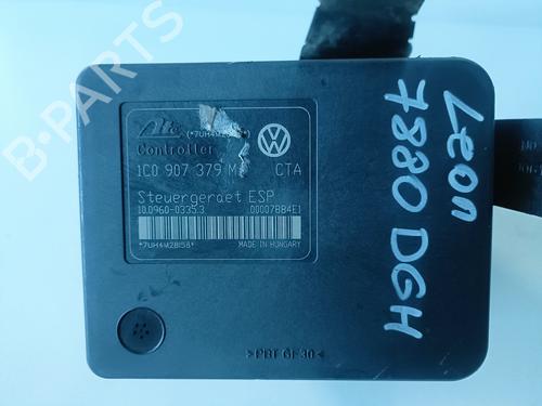 ABS pump SEAT LEON (1M1)  | BP17090039M43 