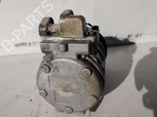 AC compressor SSANGYONG KYRON | BP36505669M34 - Image 2