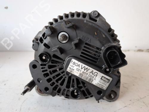 Alternator VW PASSAT B6 Variant (3C5) | BP37713826M7 - Image 3