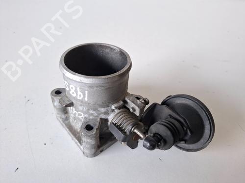 Throttle body HYUNDAI i30 (FD)  | BP24219081M82 