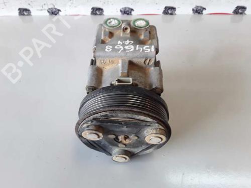 AC compressor FORD MONDEO III (B5Y) 2.0 16V TDDi / TDCi | BP9284507M34 