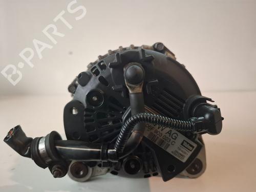 Alternator SEAT LEON (1P1) | BP24469872M7