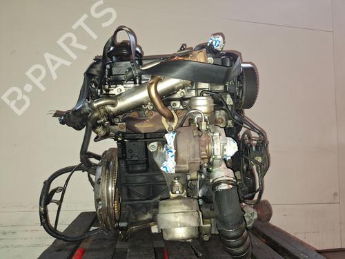 Motor SEAT TOLEDO II (1M2)  | BP29549648M1 