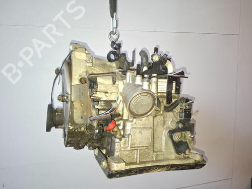 Gearbox SEAT IBIZA III (6L1)  | BP26162716M3 