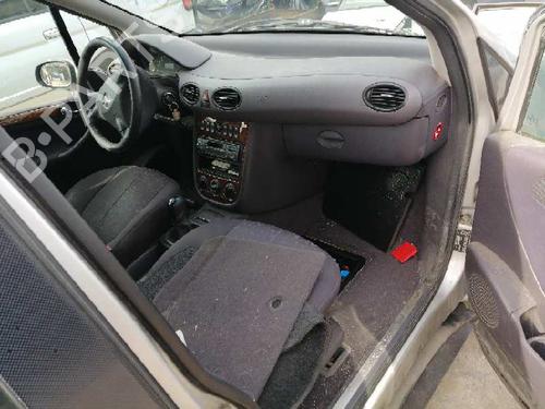 Pompe ABS MERCEDES-BENZ A-CLASS (W168) A 160 (168.033, 168.133) | BP9282629M43 