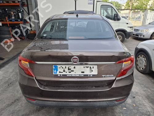 Engine control unit (ECU) FIAT TIPO Saloon (356_, 357_)  | BP29376526M57 