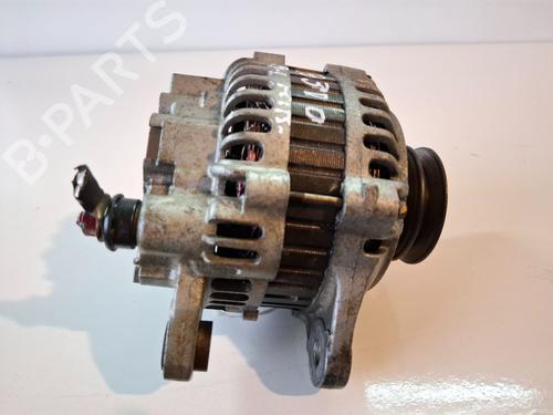 Alternator MITSUBISHI PAJERO III (V7_W, V6_W)  | BP24321688M7 